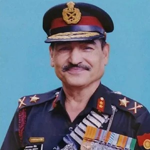 Maj. Gen. Dr. Ajay Pal Singh